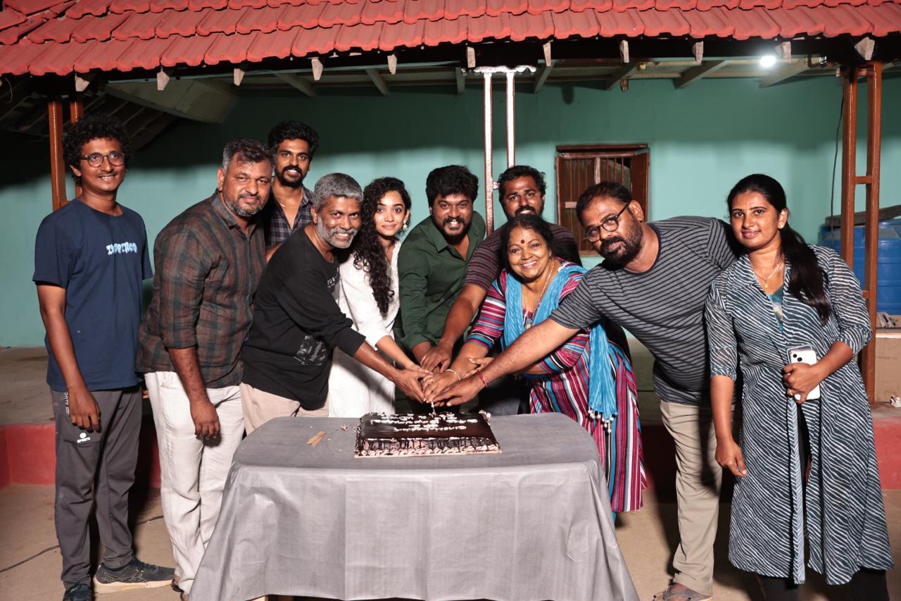 மணிகண்டன் நடிக்கும் ‘புரொடக்‌ஷன் நம்பர் 2’ படத்தின் படப்பிடிப்பு நிறைவு!