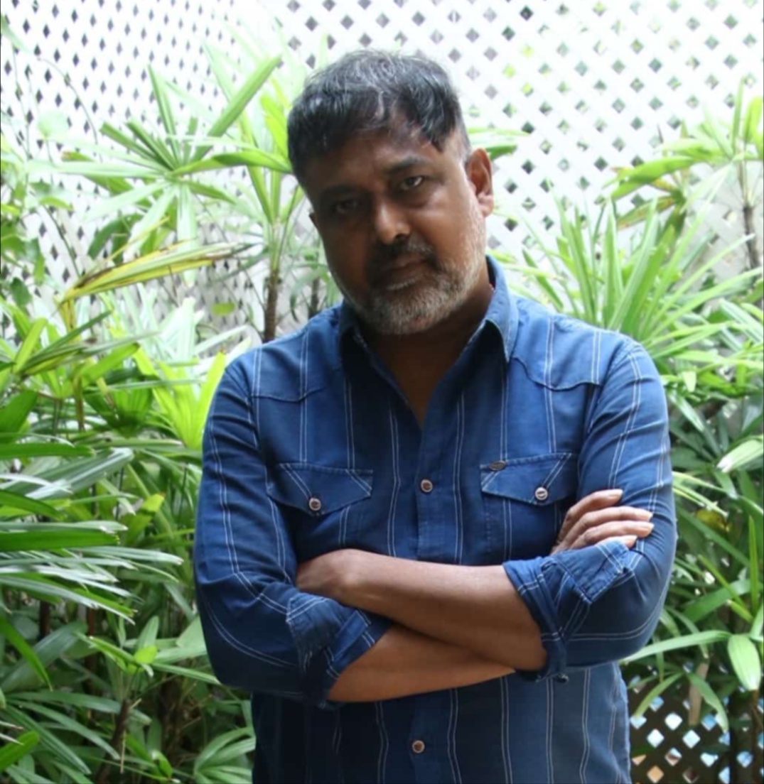 “பையா டைட்டிலுக்கு இப்போது வரை அர்த்தம் தெரியாது” ; இயக்குநர் N.லிங்குசாமி!