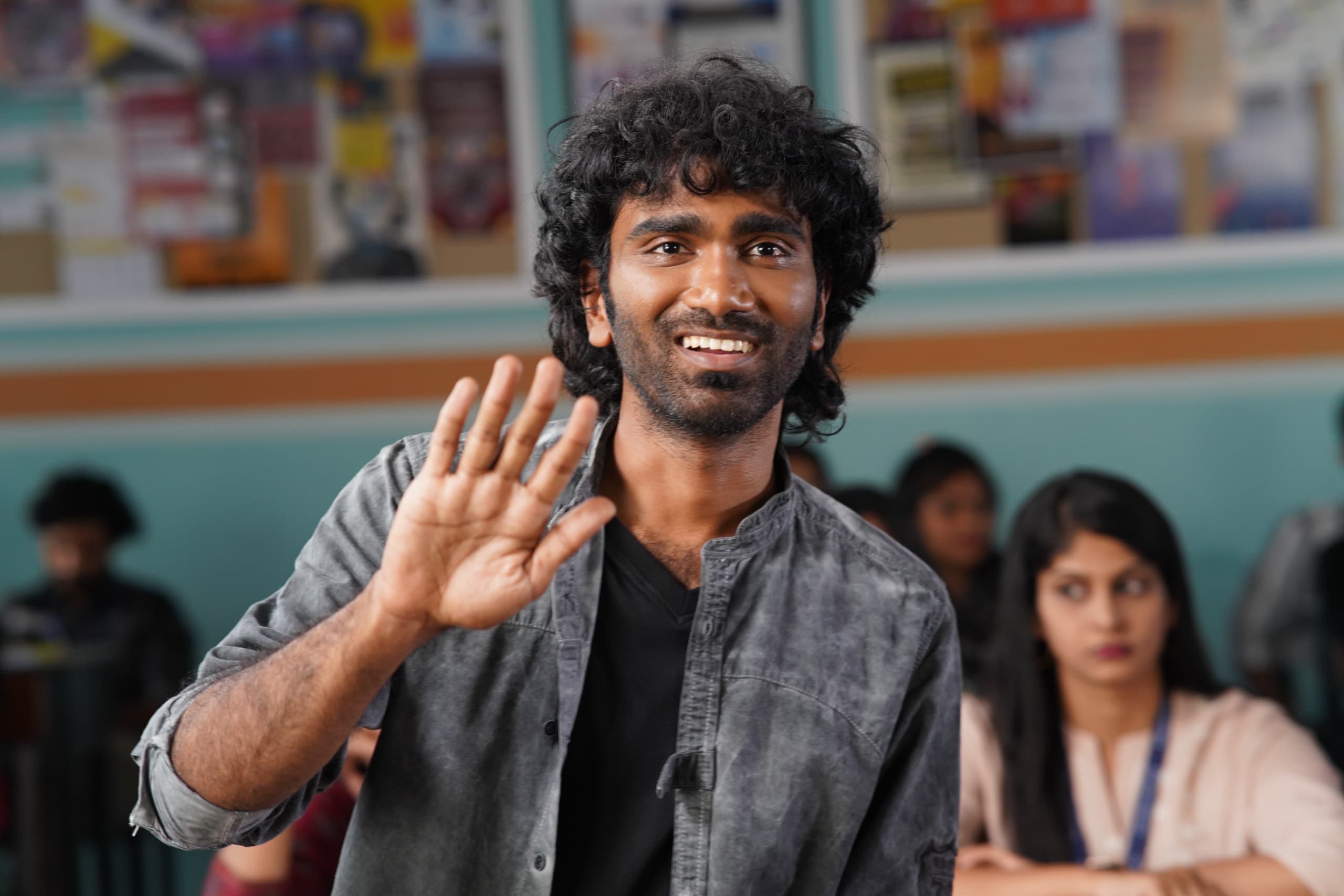 மீண்டும் இணையும் ஏஜிஎஸ் என்டெர்டைன்மென்ட் மற்றும் பிரதீப் ரங்கநாதன்!