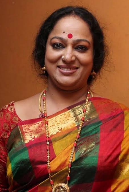 சஞ்சீவ், நளினி முக்கிய வேடங்களில் நடிக்கும் குறும்படம்!