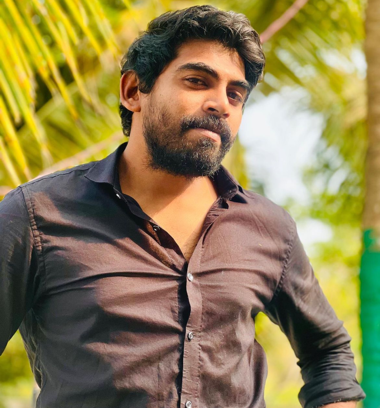 சூது கவ்வும் 2′ படத்திலிருந்து  ‘சூரு’ பாடல் வெளியீடு*