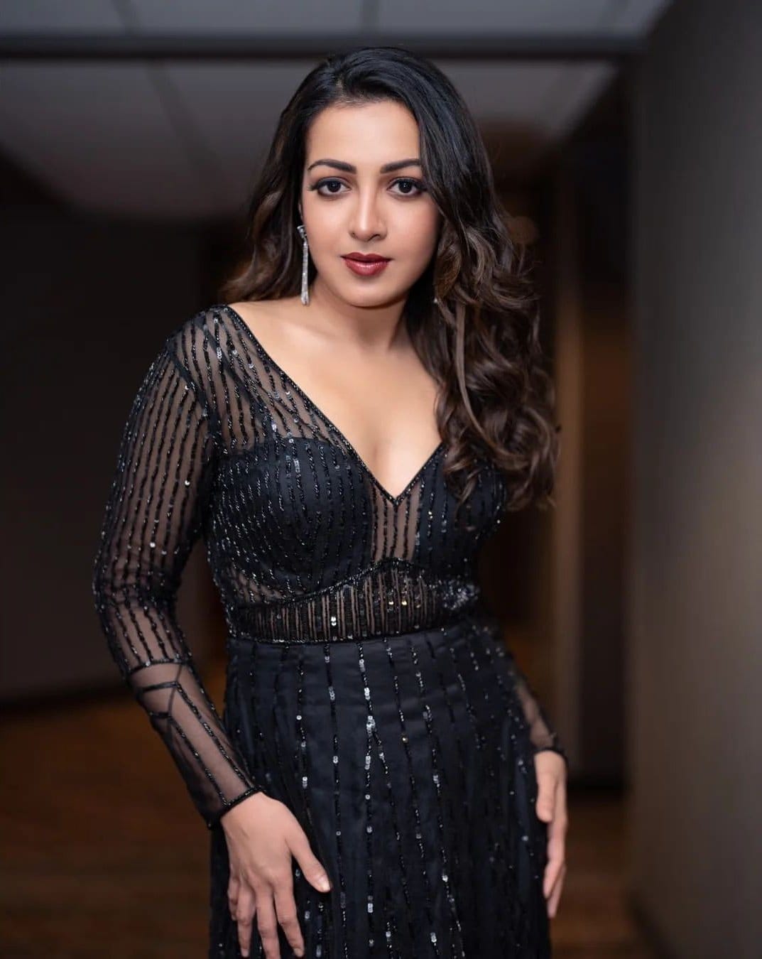 Actress Catherine Tresa Images