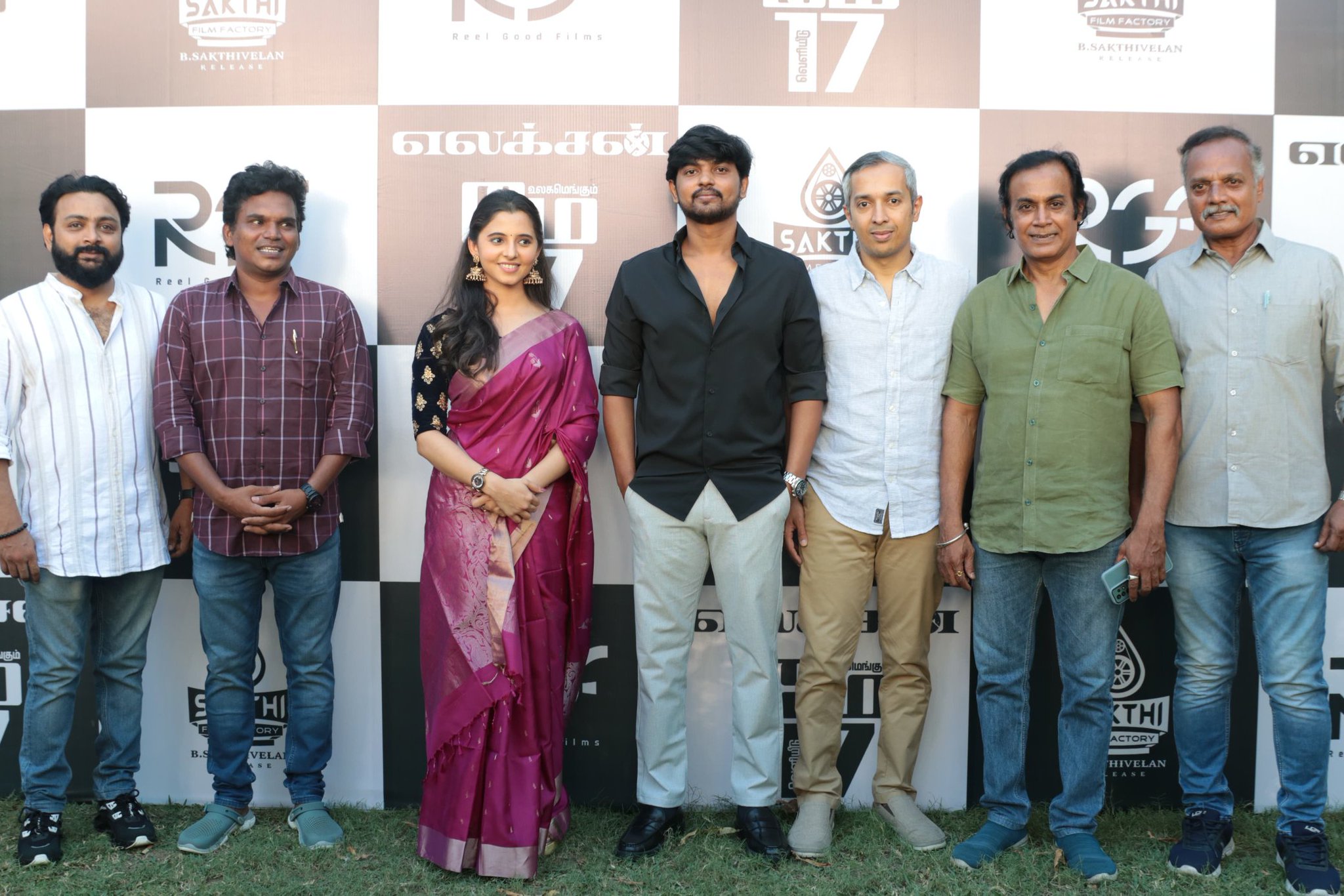 அரசியலைப் பற்றி தெரிந்து கொள்ள அனைவரும் பார்க்க வேண்டிய படம் எலக்‌ஷன்”