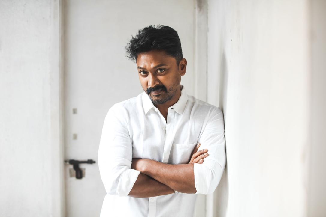 காமெடி, ஃபேண்டஸி மற்றும் திகில் ஜானரில் உருவாகும் படம்!
