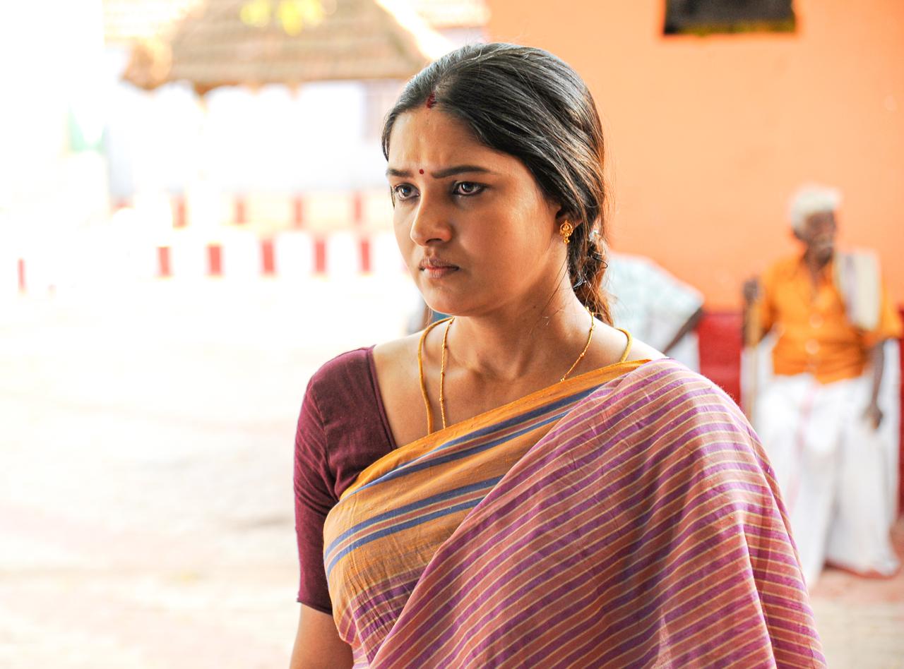 அரசியலுக்கு வந்து வெற்றி பெற்றால் வாணி போஜன் கொண்டு வரப்போகும் முதல் திட்டம்?