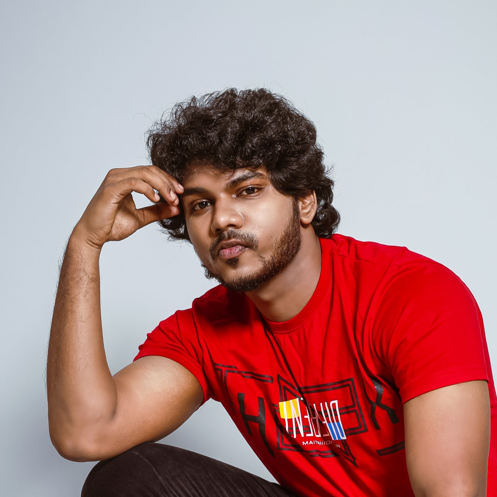 “ஹரா” மூலம் சினிமாவில் அறிமுகம் ஆகும் பத்திரிகையாளர் மகன்!