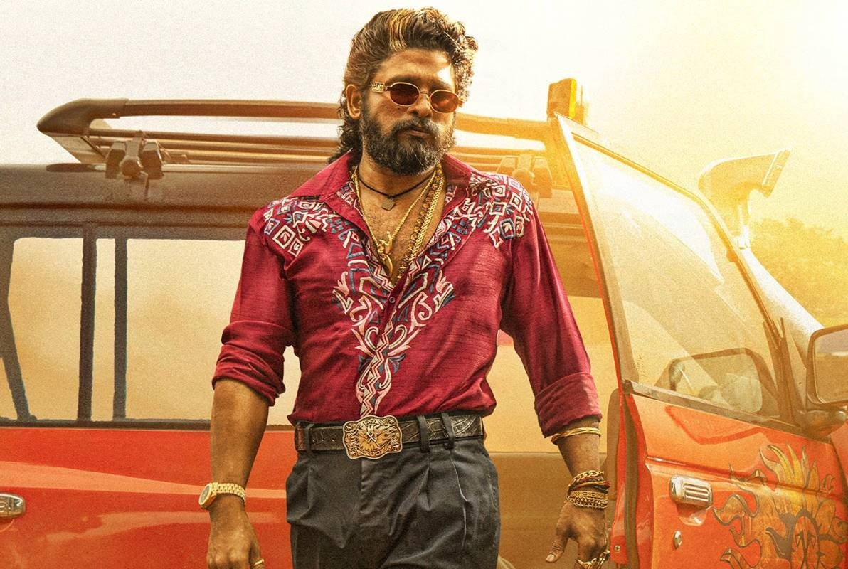 இந்தி வியாபாரத்தில் சாதனை புரிந்த ‘புஷ்பா 2’!