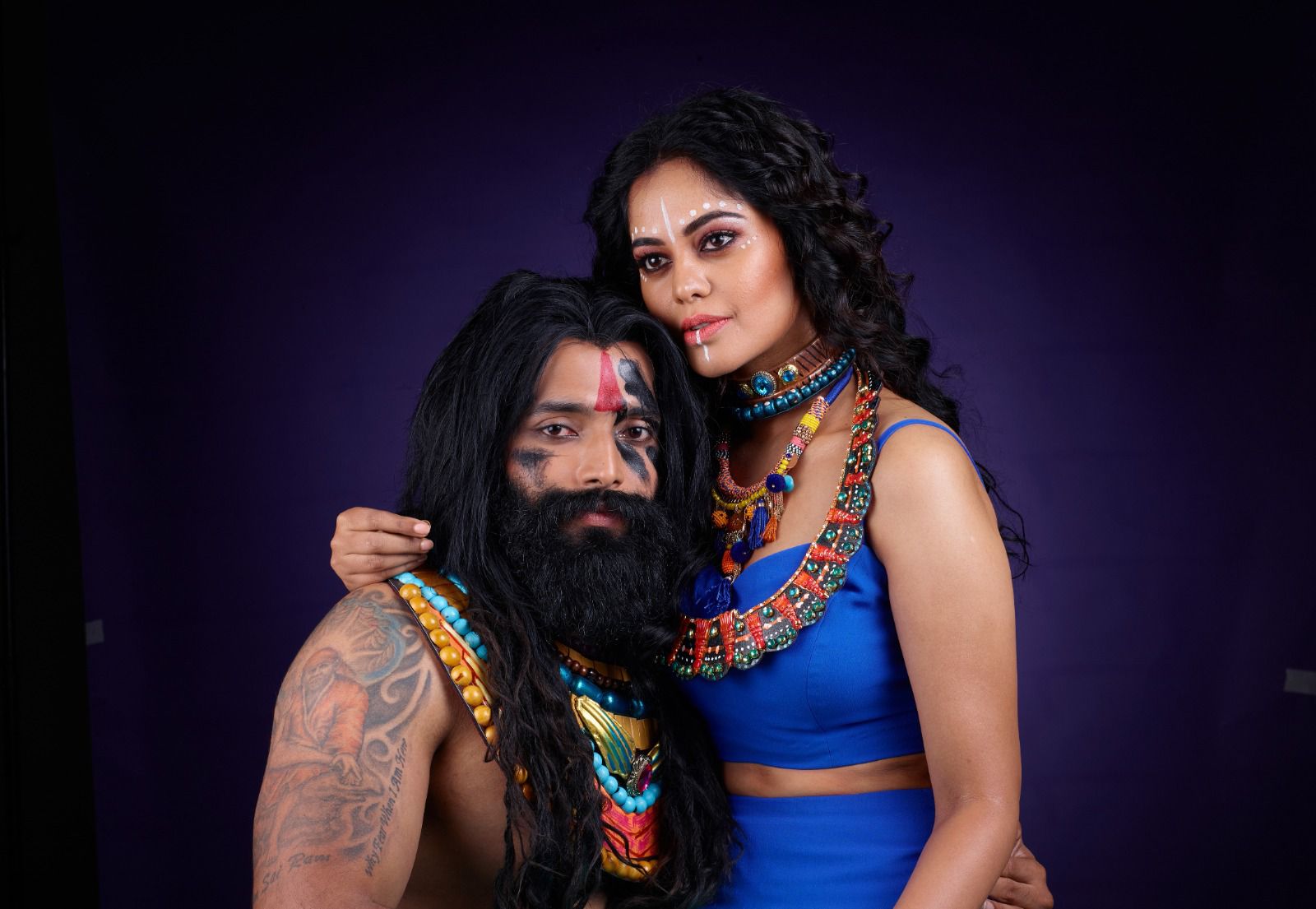 செப்டம்பர் 19 ஆம் தேதி வெளியாகும் ‘மாயன்’!