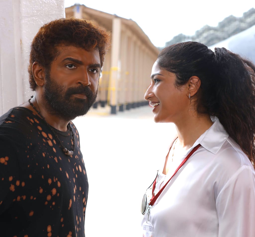வணங்கான்’ படத்திற்கு யு/ஏ சான்றிதழ்!