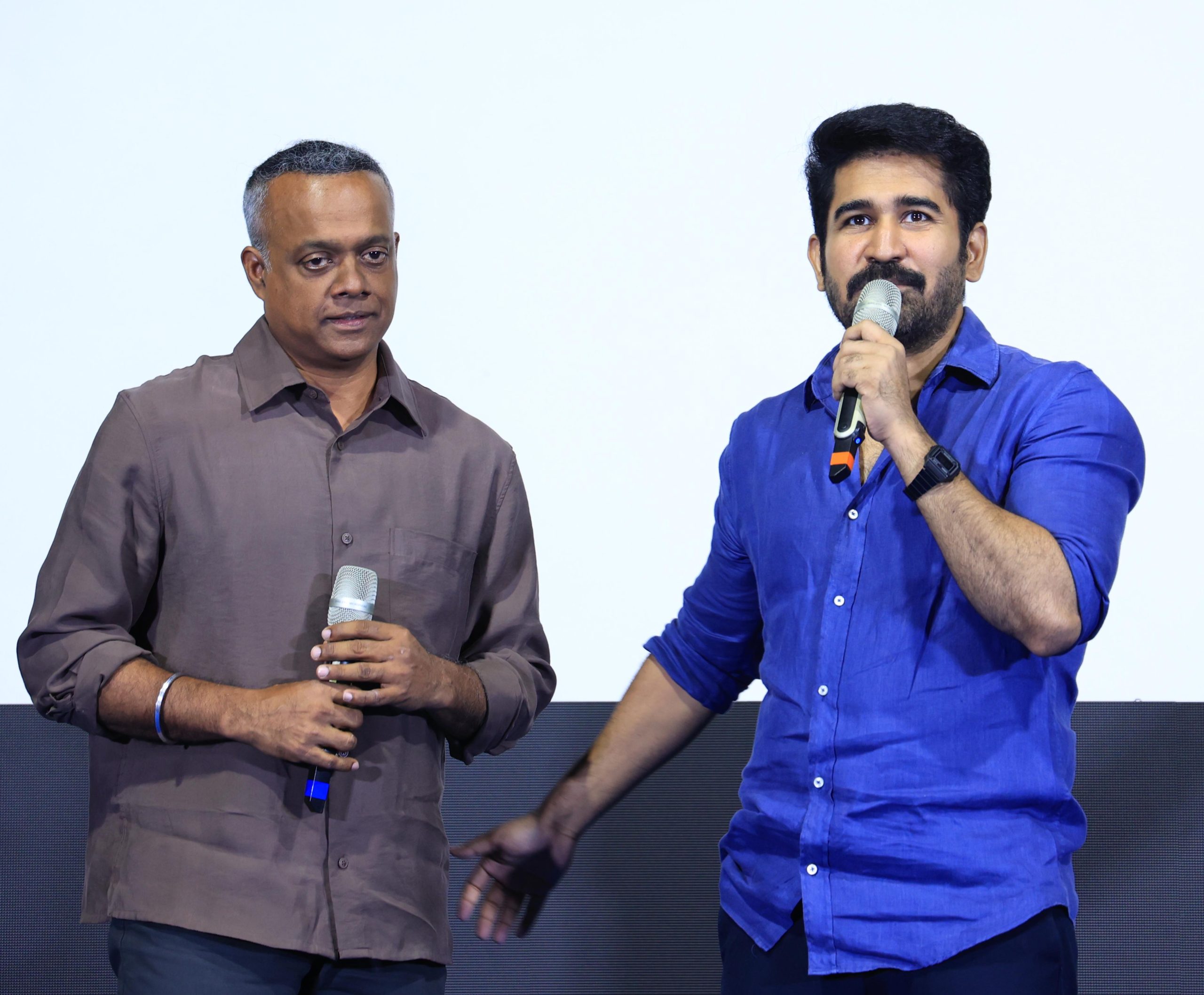 “ஹிட்லர்” திரைப்பட இசை வெளியீட்டு விழா !