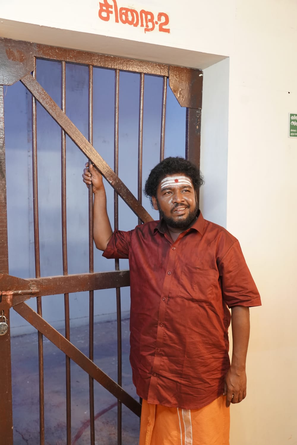 தென்  மாவட்டங்களில் நடக்கும் கொடூர கொலைகளை பற்றிய படம் ‘கலன்’!