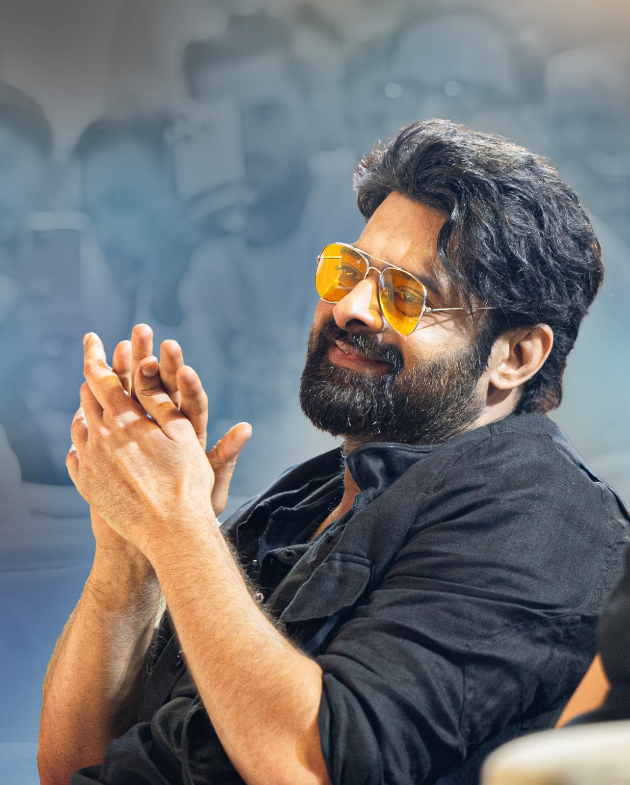 2,100 கோடி ரூபாய் முதலீட்டில் உருவாகும் பிரபாஸின் திரைப்படங்கள்!