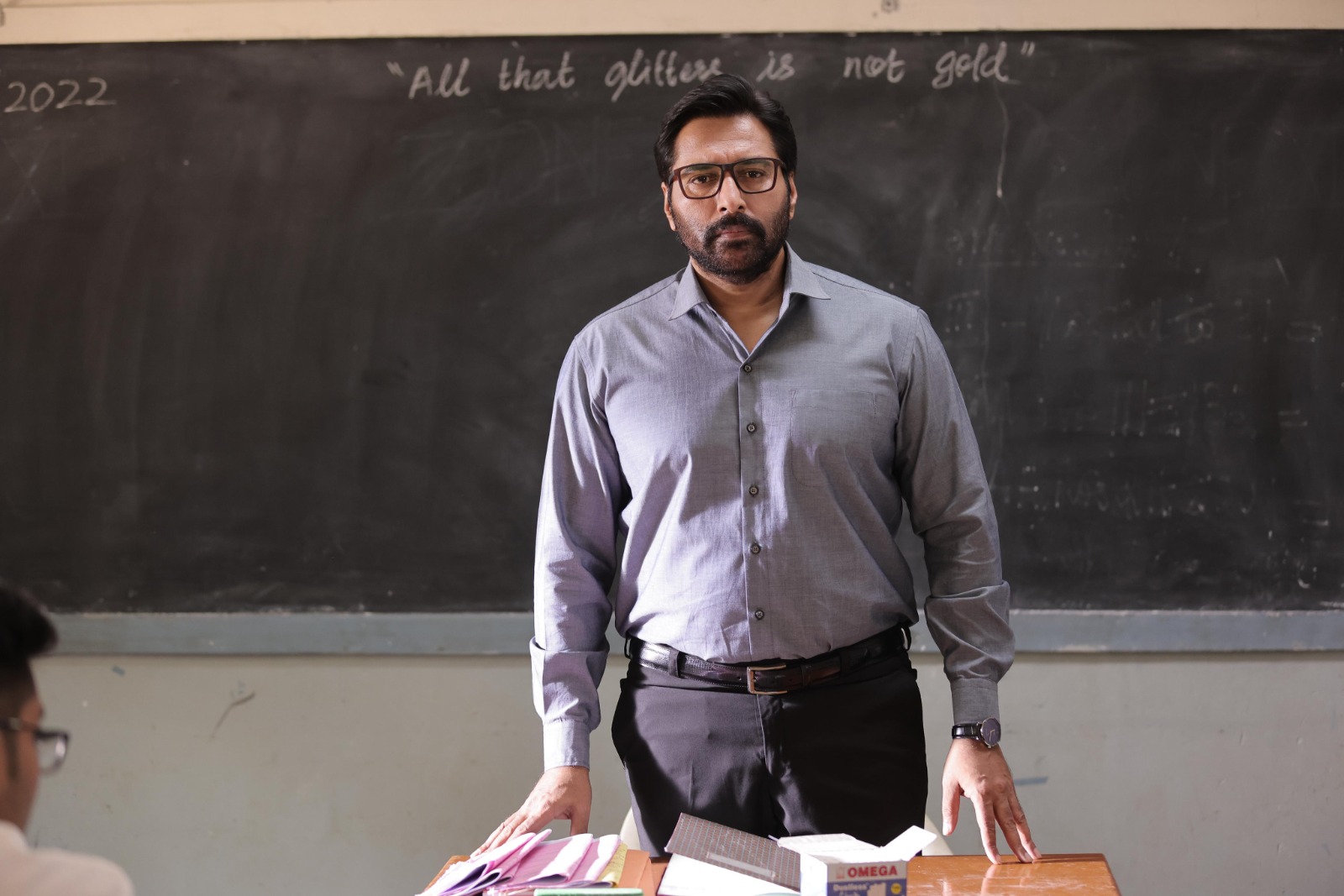 பார்வையாளர்களுக்கு தனித்துவமான அனுபவம் தரும் ‘துருவங்கள் பதினாறு’ !