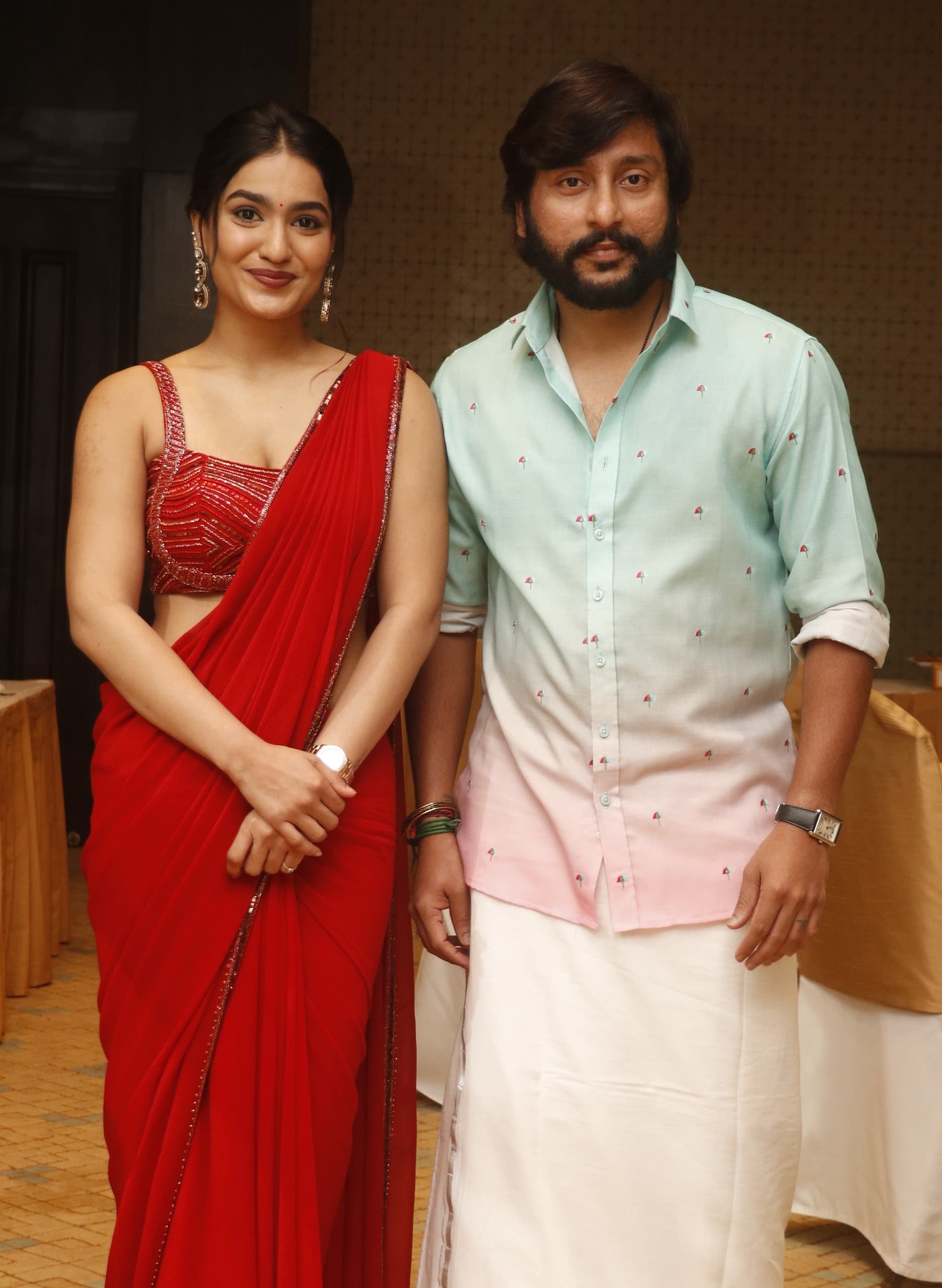 ‘சொர்க்கவாசல்’ திரைப்படத்தின் முன்னோட்டம் வெளியீடு!