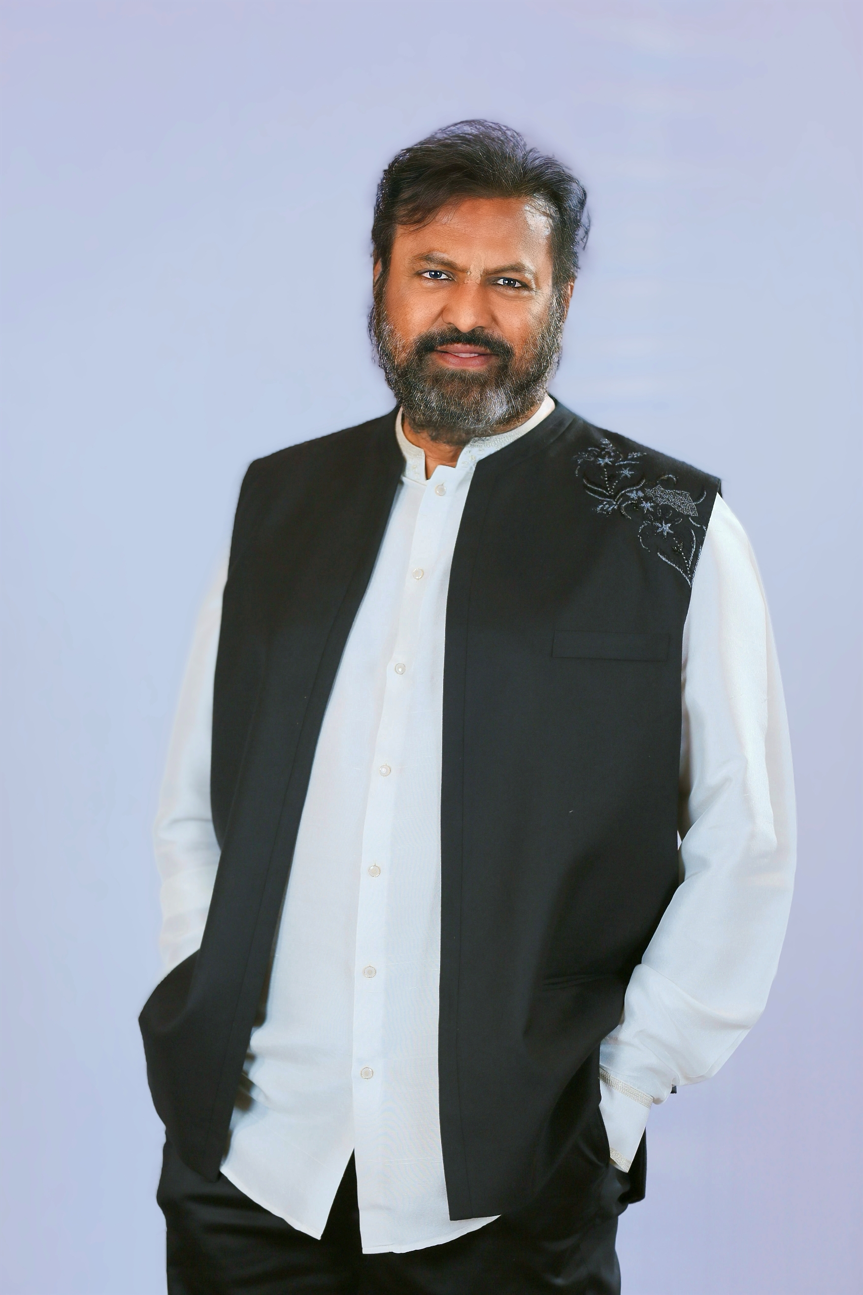 Manchu Mohan Babu’s Golden Jubilee: An Inspiring Journey!