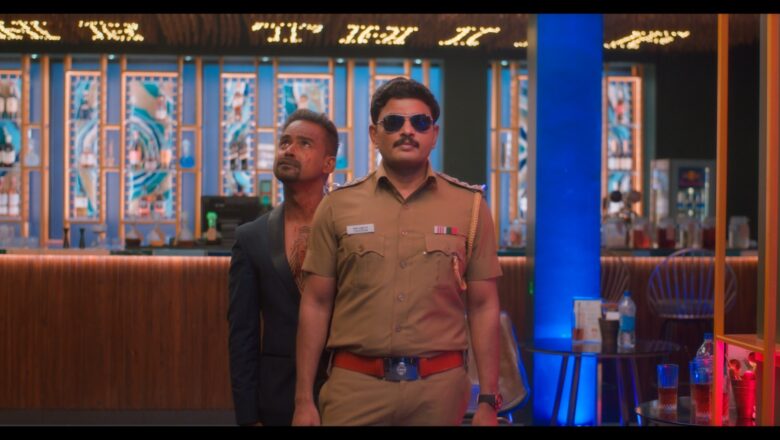 திருநங்கைகளின் வாழ்வியல் சோகங்களைப் பேசும் “சைலண்ட்” !