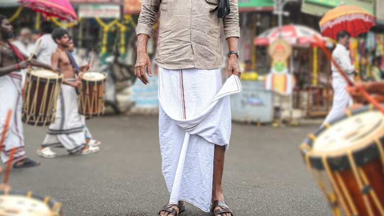 நந்தா பெரியசாமி இயக்கத்தில் சமுத்திரக்கனி நடிக்கும் திரு.மாணிக்கம்!