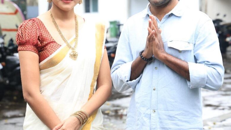 தென் சென்னை திரைப்பட பத்திரிகையாளர் சந்திப்பு!