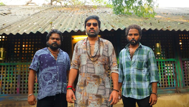 சூது கவ்வும் 2  விமர்சனம்