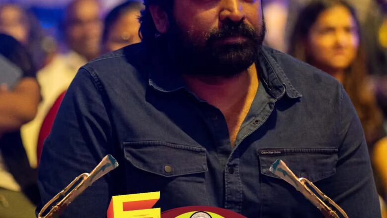 பா.இரஞ்சித் முன்னெடுக்கும் மார்கழியில் மக்களிசை நிகழ்ச்சி!