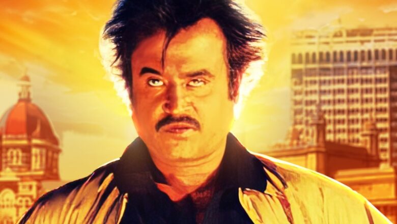 டால்பி அட்மாஸ் ஒலியுடன் “பாட்ஷா” விரைவில் 4K இல் மீண்டும் திரைக்கு வருகிறது!