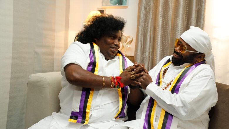 யோகிபாபு_செந்தில் கலக்கும் “குழந்தைகள் முன்னேற்றக் கழகம்”!