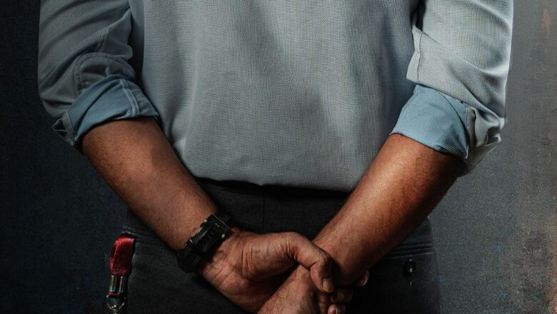 சிலம்பரசன் TR பிறந்த நாளில் அறிவிக்கப்பட்ட STR49!