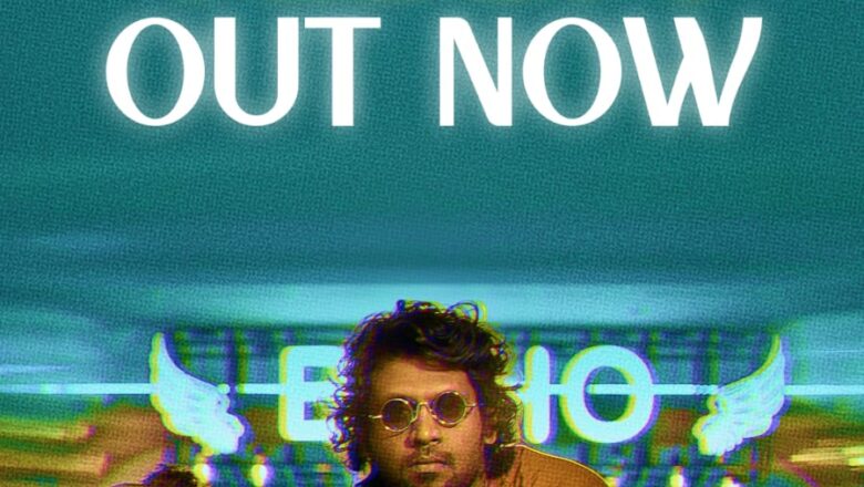 ‘ஸ்வீட்ஹார்ட்’ படத்தின் ஃபர்ஸ்ட் சிங்கிள் வெளியீடு!