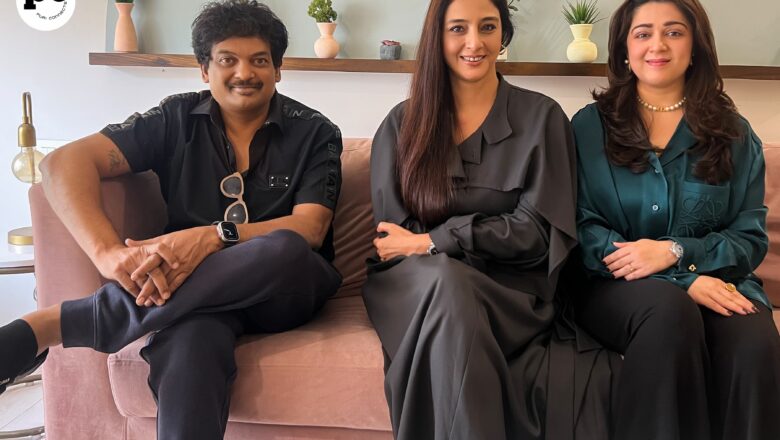 பூரி ஜெகன்நாத் இயக்கத்தில் நடிக்கும் விஜய் சேதுபதி!