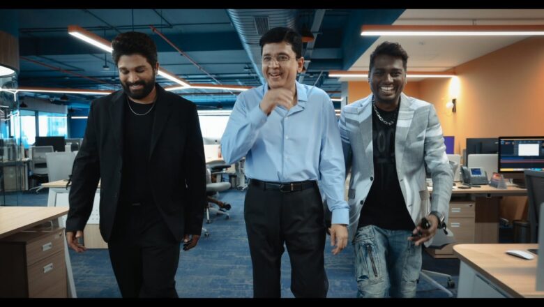 எதிர்பார்ப்பை எகிற செய்திருக்கும் அல்லு அர்ஜுன் -அட்லீ -சன் பிக்சர்ஸ்- கூட்டணி!