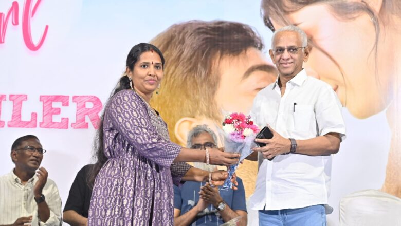 தமிழ் சினிமா மேதைகளைக் கொண்டாட வேண்டும்: இயக்குநர் வசந்த பாலன் பேச்சு!