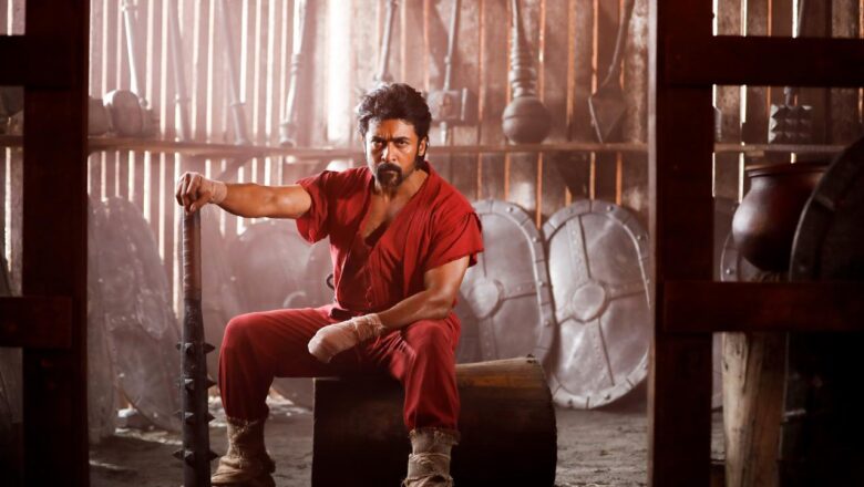 ரெட்ரோ_ விமர்சனம்