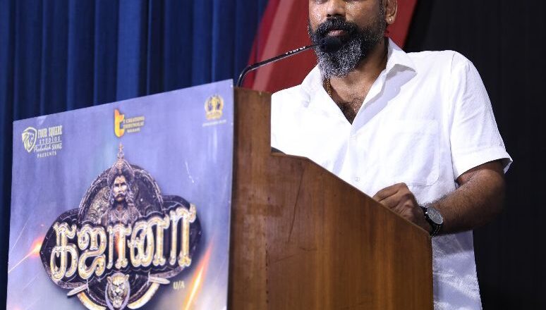 யோகி பாபு பற்றிய சர்ச்சை கருத்து _ கஜானா தயாரிப்பாளர் சொல்வது என்ன?