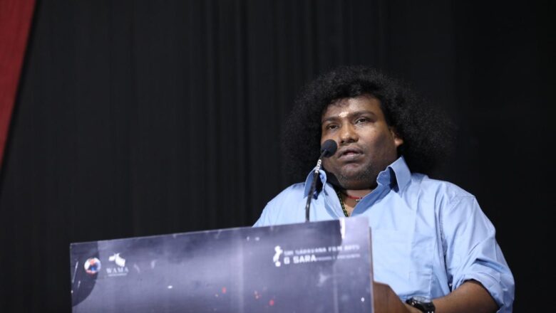 “யோகிபாபு பற்றி தப்பாக பேசுவதைத் தவிர்க்க வேண்டும்” – தனஞ்செயன் !