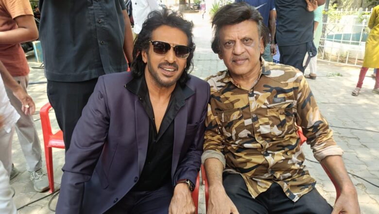 யோகி பாபு நடித்த ” ஸ்கூல் ” படத்திற்கு நடிகர் உபேந்திரா வாழ்த்து!