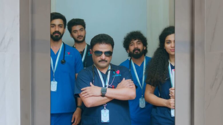 ‘ஹார்ட் பீட் சீசன் 2’ வெப் சீரிஸ் மே 22 அன்று ஜியோஹாட்ஸ்டாரில் ஸ்ட்ரீம் ஆகோகிறது!
