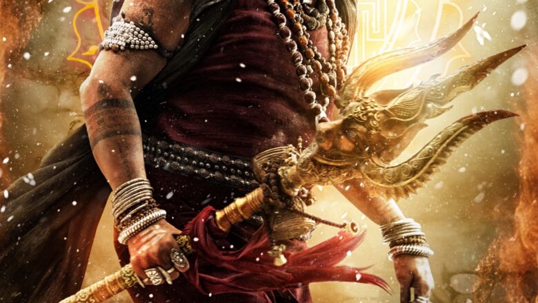 பாலகிருஷ்ணா நடிக்கும் ‘அகண்டா 2: தாண்டவம்’ படத்தின் டீஸர் வெளியீடு!