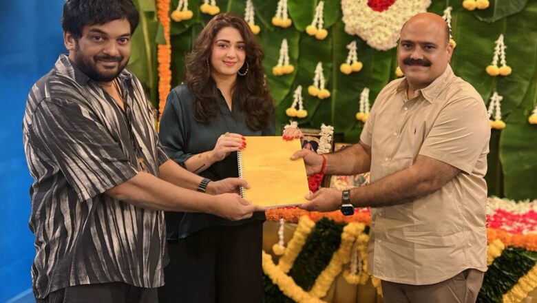 விஜய் சேதுபதிக்கு ஜோடியாகும் சம்யுக்தா!