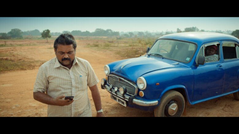 மெட்ராஸ் மேட்னி _ விமர்சனம்