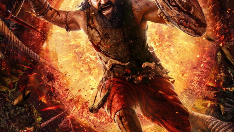 அக்டோபர் 2, 2025 அன்று திரைக்கு வரும் ‘காந்தாரா: சேப்டர்1  !