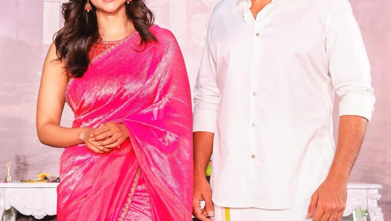 ஐந்து மொழிகளில் உருவாகும் கார்த்தியின் ‘மார்ஷல்’ திரைப்படம்!