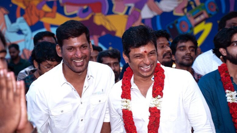 ஜீவா நடிப்பில் ‘பிளாக்’ பட இயக்குநர் கே.ஜி.பாலசுப்ரமணி இயக்கும் படம்!
