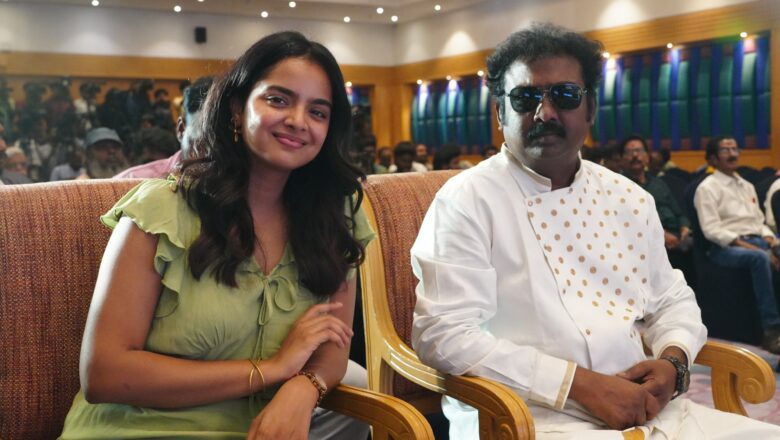 ‘சட்டமும் நீதியும்’ சீரிஸ் நன்றி அறிவிப்பு விழா !
