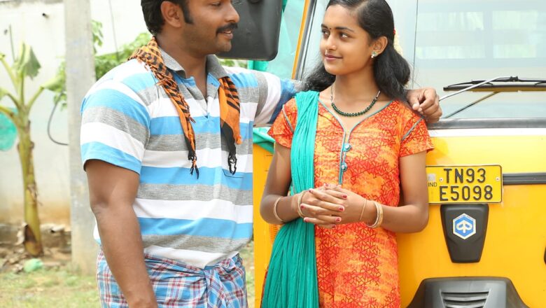 கடுக்கா _ விமர்சனம்