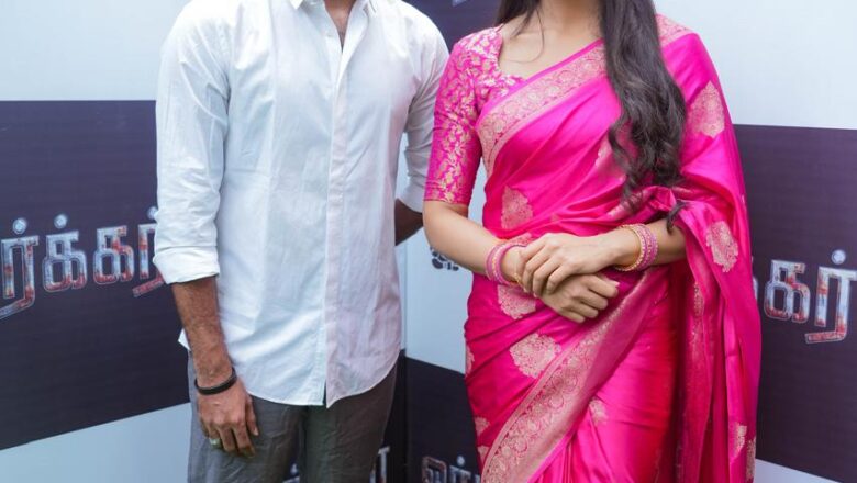 ஜெய் நடிப்பில் உருவாகும் ஒர்க்கர்!