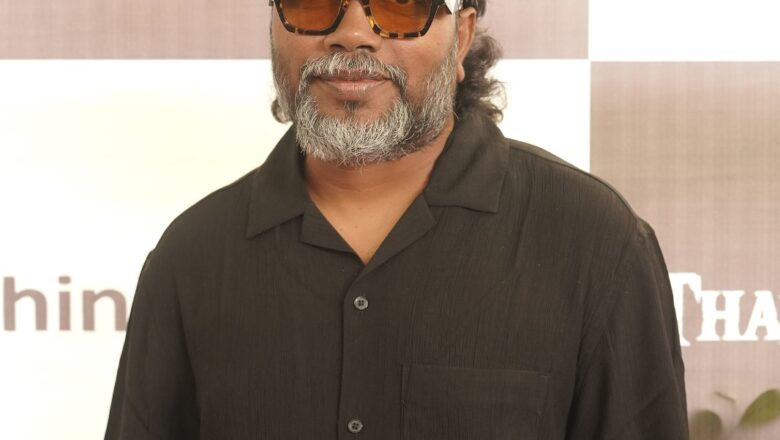 “தண்டகாரண்யம்” திரைப்படத்தின் இசை வெளியீட்டு விழா !