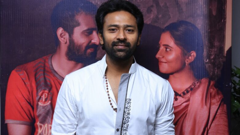 “சாந்தனு போல ஆர்வம் கொண்ட நடிகரை பார்ப்பது அரிது” – நடிகர் ஷேன் நிகம்!