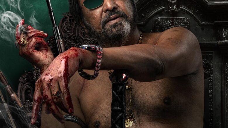 லெஜெண்ட்டரி மோகன் பாபுவை மீண்டும் வெள்ளித் திரைக்கு அழைத்து வரும் “தி பாரடைஸ்”