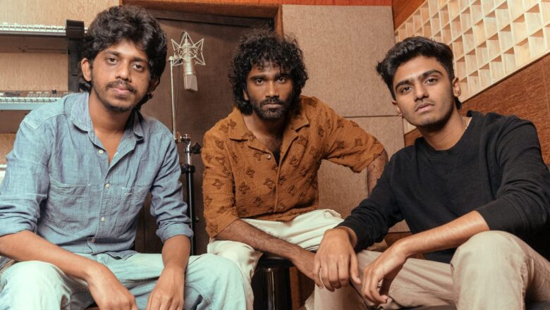 ‘டியூட்’ படத்தில் சொந்தக் குரலில் பாடி இருக்கும் நடிகர் பிரதீப் ரங்கநாதன்