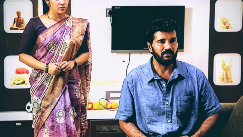 இறுதி முயற்சி  _ விமர்சனம்